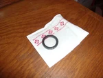 Nip Genuine Oem, Kenmore, Whirlpool Washer Seal Part 54209. Fixed Price $9.99.