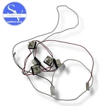 Whirlpool Range Oven Harness Wire W10811691 W10859728. Fixed Price $28.89.