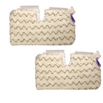 2X Microfiber Replacement Pads For Shark Steam Pocket S3501 S3601 S3801 S3901. Fixed Price $12.95.