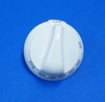Ge WB03K10244 Oven Thermostat Knob White New Oem. Fixed Price $25.59.