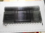 Amana Maytag Refrigerator Condenser New Part Shipping Calculated (d). Fixed Price $99.00.