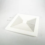 S97009281 Broan Grille Oem. Fixed Price $42.95.