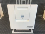 Refrigerator Ice Bin Bucket P# WR30X10056. Fixed Price $70.00.