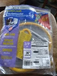 Brasscraft CSSL44E-36P 1/2-INCH Mip X 3/8-INCH 36". Fixed Price $15.00.