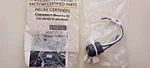 New Old Stock Whirlpool-fsp Part# W10252276 Range Beads Fert. Fixed Price $13.00.