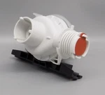 Frigidaire Askoll Drain Pump Oem 137108000 Brand New Electrolux With Bracket. Fixed Price $79.96.