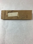 Vintage Whirlpool WHI-806767 Switch. Fixed Price $56.72.