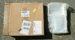 Whirlpool W10598013 Refrigerator Icebox Cover, White. Fixed Price $27.30.
