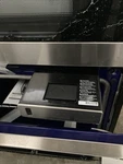 Lg Water Tank AJL74692007 From Newly Delivered Oven- Model #WCES6428F /00. Fixed Price $84.20.