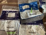 New 3-PACK Frigidaire A03433501 Refrigerator Compressor Grommet Genuine Oem. Fixed Price $18.74.