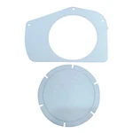 Pellet Stove Combustion Motor Gasket Set Pu-cbmg For Englander. Fixed Price $12.48.