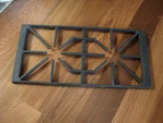 Wolf DF304 Range Double Grate 802431 New. Fixed Price $229.99.
