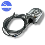 Refrigerator Water Filter Head WR17X12512. Fixed Price $99.89.