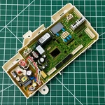 Samsung Washer Control Board DC92-01739A. Fixed Price $29.95.