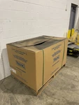 Viking VQBO5322SS 54 Inch Grill Base Cabinet. Fixed Price $2000.00.