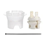 Water Heater Flammable Vapor Fv Sensor Kit SP20172 For Richmond Rheem. Fixed Price $14.31.