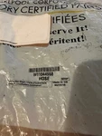 W11044558 Whirlpool Hose Assembly New In Bag Oem Part No Returns. Fixed Price $19.98.