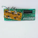 Genuine Lg Range Oven Control Board Assy # EBR73592802 6871W1N010F. Fixed Price $89.98.