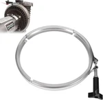 C19-37A Pool Pump V Clamp Ring W/knob Pentair Sta-rite Max-e-glas Ii. Fixed Price $89.95.