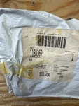Genuine Oem Whirlpool Fsp 1183369 Room Air Conditioner Rotary Switch - Silver. Fixed Price $26.99.