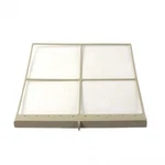 Air Conditioner Part # 5230A20021E - Filter. Fixed Price $18.26.