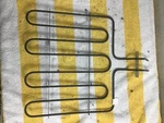 Whirlpool Range Broil Element W10535127 Free Shipping. Fixed Price $34.99.