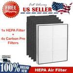 Filter Replacement For Whirlpool Whispure Air Purifier AP450 AP510 #1183054K. Fixed Price $39.80.