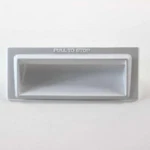 Whirlpool Dryer Part # WP348721 - Handle. Fixed Price $70.18.