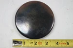 Jenn-air Maytag CVGX2423B Burner Cap Large 3.75" Black Genuine Oem D133. Fixed Price $25.00.