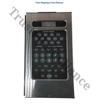 Frigidaire Microwave Control Panel Console 5304448491 Silver. Fixed Price $85.50.