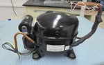 Embraco NE6170Z Refrigeration Compressor 115V 60HZ R134A 1PH. Fixed Price $149.99.