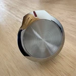 Kitchenaid Cooktop Oem Knob W11084158 W10545849. Fixed Price $34.99.