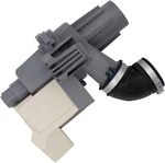 Dishwasher Water Circulation Pump For Whirlpool WDP540HAMZ4 WDF520PADM7. Fixed Price $56.99.
