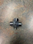 Used Dacor Low Pressure Splitter Adapter. Fixed Price $25.00.