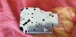 Frigidaire Dishwasher Timer 154432301A. Fixed Price $39.95.
