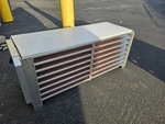 Harvest Right Freeze Dryer Warming Shelf Unit Oem 7-TRAY( X Large ). Fixed Price $260.00.