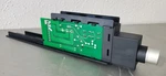 Thermador UCVM36FS Downdraft Ventilation Operating Module PART#00669978. Fixed Price $105.00.