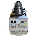 Paragon Spin Magic 5QR Commercial Cotton Candy Machine Refurbished Ships Free. Fixed Price $899.95.