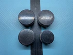 Range Burner Heads W/ Caps (see All Pics) P# WB16K10055 WB16K10024 WB16T10046. Fixed Price $59.95.