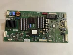 Lg EBR84433508 Refrigerator Control Board AZ157092 KM1088. Fixed Price $158.55.
