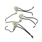 3PACK Ceiling Fan Light ZE-109 Pull Chain SWITCH7598. Fixed Price $5.80.