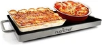 Nutrichef PKWTR15 Electronic Warming Tray. Fixed Price $30.00.