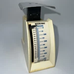 Hanson Dietetic Scale Model 160-1 OZ/500 Grams Usa. Fixed Price $12.50.