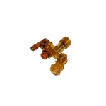 Ariete Coffee Machine 3-WAY Valve By-pass AT4026003600. Fixed Price $16.90.