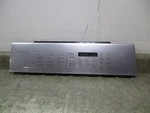 Samsung Washer Control Panel Scratches Part # DC97-19576K. Fixed Price $107.00.