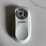 Lasko 2033611B Appliance Remote Control. Fixed Price $24.99.