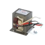 New Genuine Oem W10836753 Whirlpool Microwave Transformer (C46). Fixed Price $129.99.