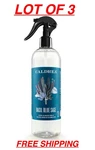 Caldrea Linen & Room Spray, Basil Blue, Made W/ Essential Oils- 16 Floz ( 3 Pc). Fixed Price $57.97.
