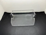 Oem Lg Kenmore Refrigerator Lower Bottom Door Bin MAN63088601. Fixed Price $28.00.