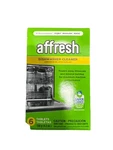Affresh W10549851 Dishwasher Cleaner Tablets - Pack Of 6. Fixed Price $21.95.